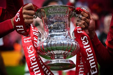 What time is the FA Cup final 2023? Kick-off time, date and TV channel | Radio Times