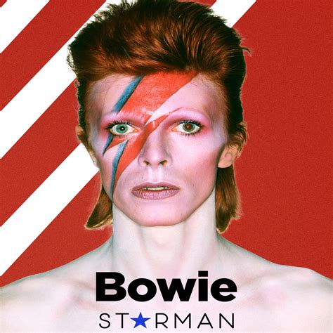 David Bowie - Starman (Archi deejay remix) – Archi Deejay