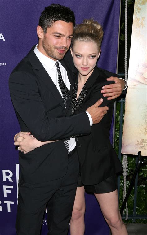 Amanda Seyfried reveals her husband was NOT happy when she reunited ...