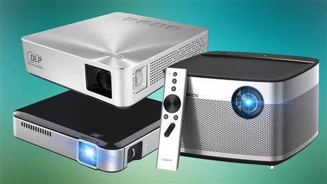 The Best Portable Projectors - IGN
