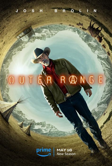 Outer Range (2022)