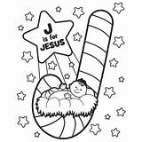 Jesus Is Born Coloring Page At GetColoringscom  Free Printable sketch template