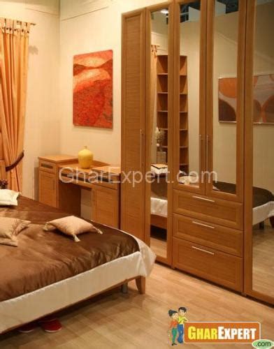 Small Space Bedroom ~ Small Bedroom