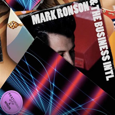 Mark Ronson – Bang Bang Bang (Rhythm Plate’s Banging Disco Edit ...