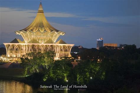 Kuching, Malaysia | Kuching, Sarawak, Places to visit