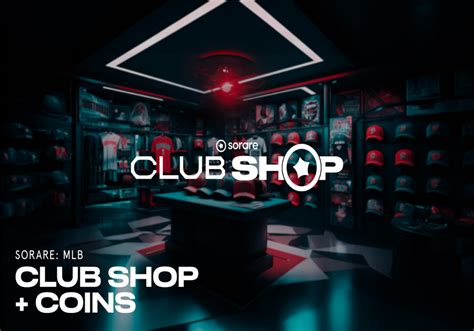 The Club Shop Is Coming to Sorare: MLB | PlayToEarn