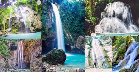 9 Breathtakingly Beautiful Waterfalls in Cebu That You Must Visit ...