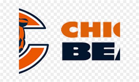 Chicago Bears Logo Png - Chicago Bears Old School Logo Clipart ...