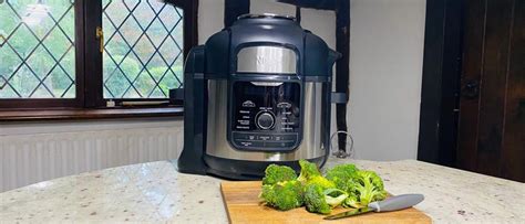 Ninja Foodi Max Multi-Cooker review | TechRadar