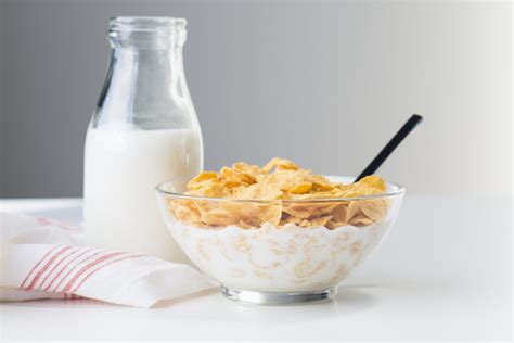 6 Things to Check When Selecting A Breakfast Cereal - Super Trend