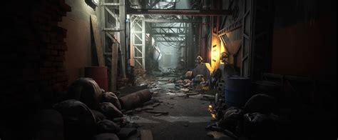 HALF-LIFE 3: Unreal Engine 5 Concept Looks Stunning In 4k Trailer