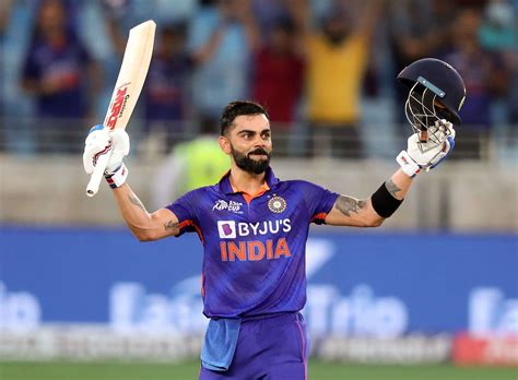 Virat Kohli Records List: Top 5 Major Records in Cricket