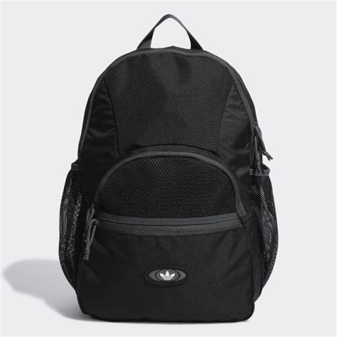 adidas Rekive Backpack - Black | adidas Canada