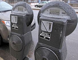 Boston Employs Parking Sensors to Vary Seaport Meter Limits | Boston Office Spaces