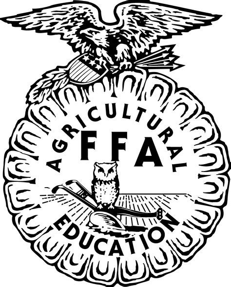 FFA Logo - LogoDix