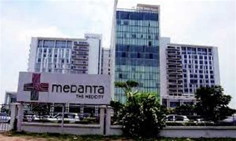 Medanta to build 1000-bedded hospital in Noida at cost of Rs 350 crore