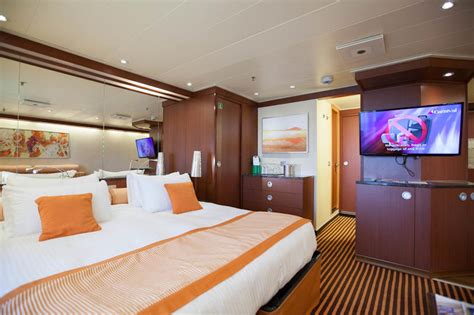 Grand Suite on Carnival Sunshine Cruise Ship - Cruise Critic