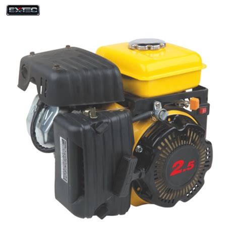 Water Cooled 13HP 15HP Ex420 Diesel Gasoline Engine for Construction ...