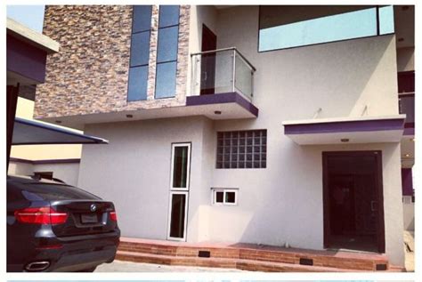 Photo Of Wizkid's New House - Celebrities - Nigeria