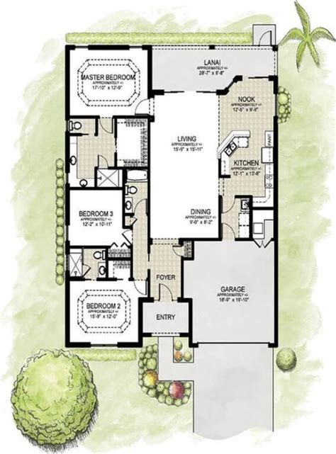 Village On Telluride Floor Plans - The Floors