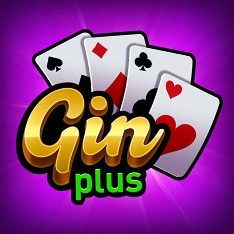 Gin Rummy Plus - Apps en Google Play