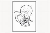 Shine Bright Coloring Page Graphic By Theaffiliategrinder87 · Creative  sketch template