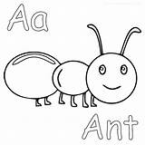 Ant Hill Coloring Page Coloring Pages sketch template