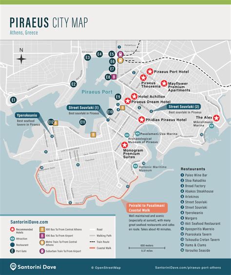 Piraeus port terminal map - stormshutter