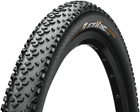 Continental Race King Tire - 29 x 2.2, Clincher, Folding, Black ...