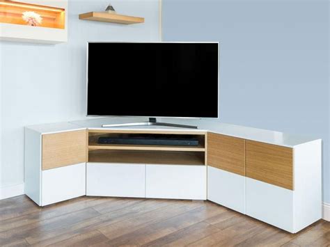 Corner Tv Unit - Anna Furniture