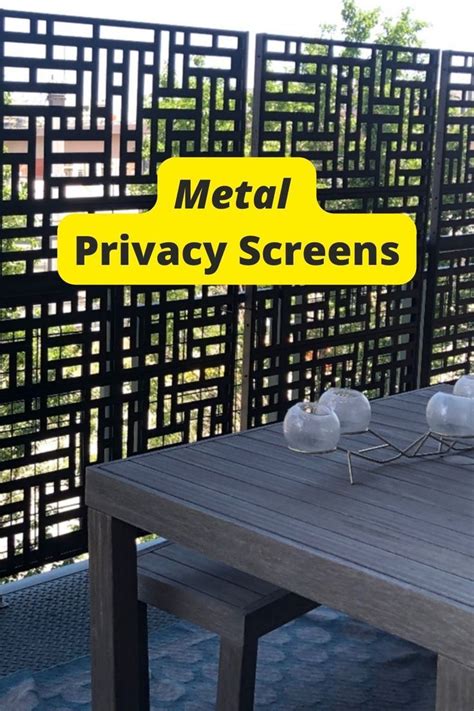 Balcony Privacy Screens | Balcony privacy screen, Privacy screen ...