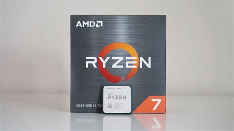 AMD Ryzen 7 5800X review | Rock Paper Shotgun