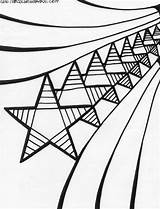 Free Printable Star Coloring Pages For Kids sketch template