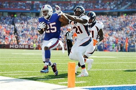 Bills vs. Broncos: Buffalo impressive in upset win (10 observations) - newyorkupstate.com