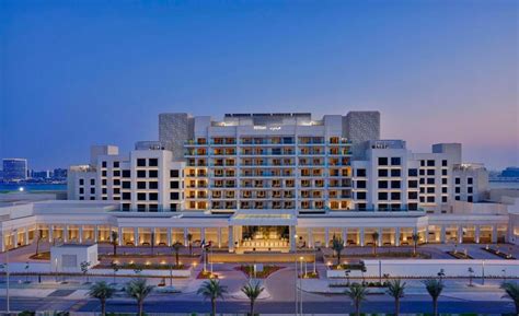 Hilton Abu Dhabi Yas Island, Abu Dhabi – Updated 2024 Prices