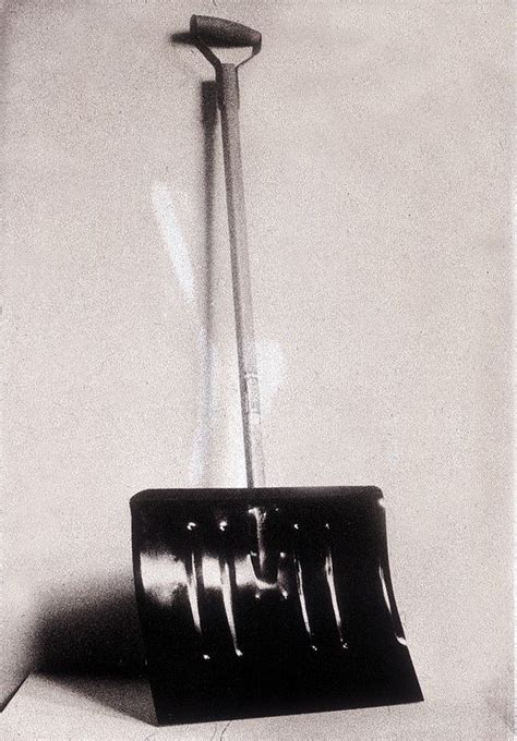 Marcel Duchamp, In Advance of a Broken Arm, 1915. Marcel Duchamp Artwork, Unconventional ...