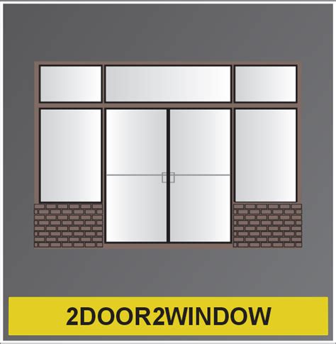 Window Graphics – Signs of Interest