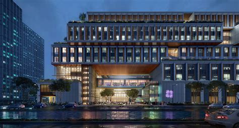 NYU Shanghai breaks ground for its second campus - SHINE News