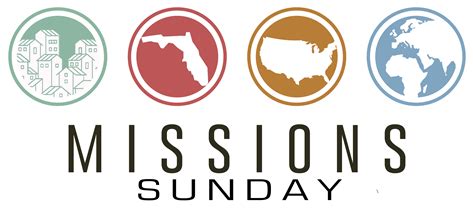 Missions | The Father's House