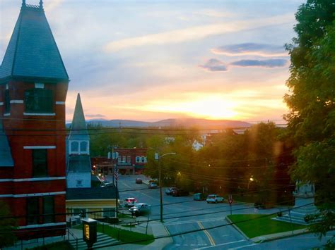 10 Unmissable Things To Do In Middlebury VT | Weekend Getaway