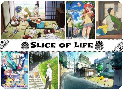 Can you recommend me a good slice of life anime? | Anime Amino