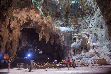 Inside Cagayan’s Callao Cave | The Chronicles of Mariane