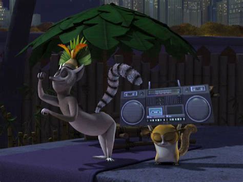 Madagascar King Julien Quotes. QuotesGram