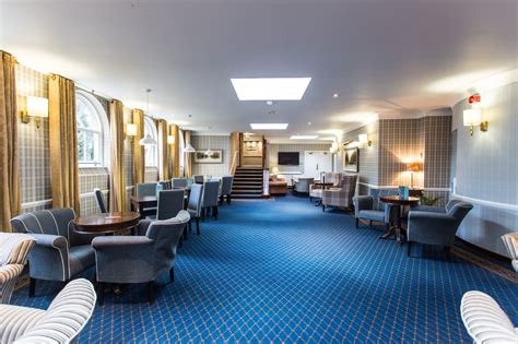 Meeting Rooms at Clarendon Hotel, The Clarendon Hotel, Blackheath, 8-16 ...