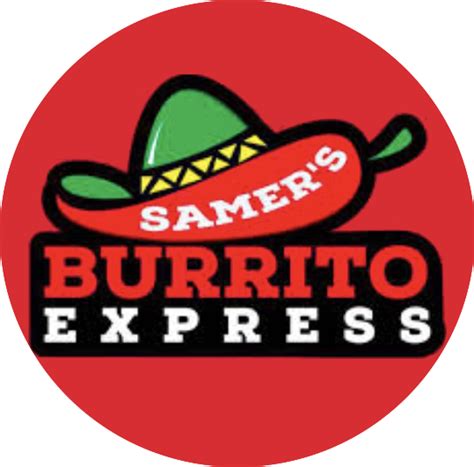 Burrito Express