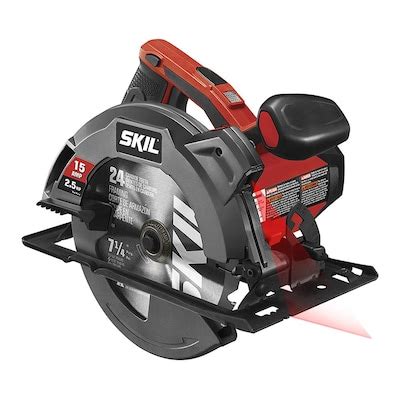 SKIL Circular Saws at Lowes.com