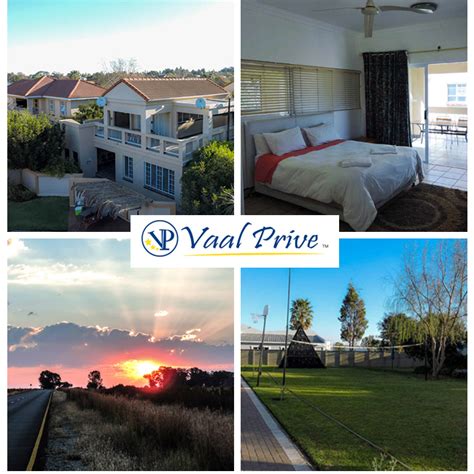 Vaal Prive Deal 12 - Vaal Prive