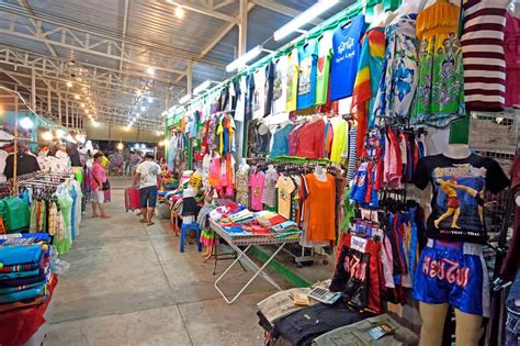 10 Best Shopping in Patong Beach - Best Places to Shop in Patong Beach - Go Guides | Patong ...