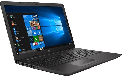 HP 250 G7 - i5-1035G7 · Iris Plus Graphics G7 · 15.6”, Full HD (1920 x 1080), TN · 256GB SSD ...