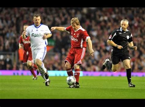 Kenny Dalglish - a Liverpool FC life in pictures - Liverpool Echo